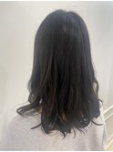ナチュラルデジタルパーマ