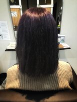 スローライフ(Slow Life) バイオレットカラー