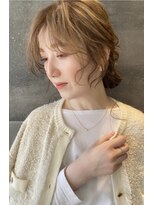 美容室 アイディー i-dee&nbsp;ヘアセット