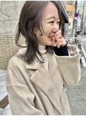 (伊東歩美)midium