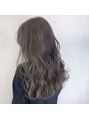 セシルへアー 福岡天神店(Cecil hair)&nbsp;グレージュカラーお任せください！〈福岡天神〉