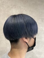 ターフタカサキディエル(TURF TAKASAKI D.L)&nbsp;ネイビーカラー