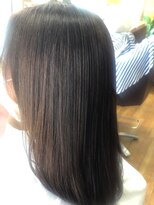 ココロ(HAIR CoCoro relaxation) 髪質改善トリートメント