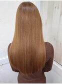 《アンククロス冨田》ミルキーベージュ