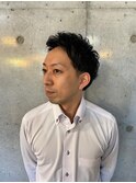 ビジネスショート