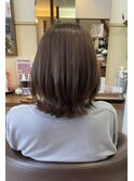 【見附今町髪質改善】