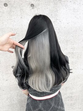 イキ 表参道(iki omotesando) 大人ガーリー/モード/チョコレート[表参道駅]