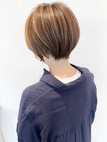 人気ショート