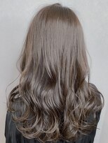 ヘアーリビングリコ 新潟笹口店(hair living Liko)&nbsp;【Liko リコ新潟】Liko style【新潟/笹口】