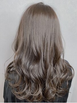 ヘアーリビングリコ 新潟笹口店(hair living Liko) 【Liko リコ新潟】Liko style【新潟/笹口】