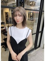 ナイロンバイセレクション(NYLON by Selection.)&nbsp;inner color