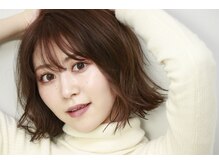 アーブ(hair and make urb)