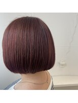 ナインバイトゥルース(9 NINE by truth) ミニボブ