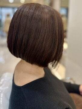 ザビー(THE B) 【本八幡The B】お客様スタイル