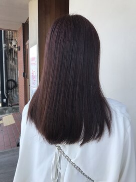 フィールグッドカンパニー(Feel Good Company) ピンクバイオレットチェリーピンク