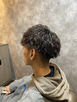 ボルト(BOLT)&nbsp;ツイスパマッシュ