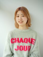 アミリ 代官山(AmiLi)&nbsp;長田 楓