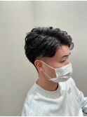 メンズ/パーマ