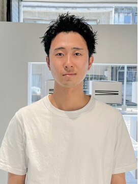 ノエロク 岐阜(noe rok) メンズカットスタイル01