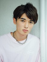 スタリー(Starry)&nbsp;軽くてさわやかマッシュショート