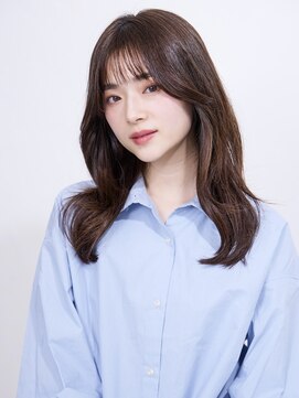 エンタク 新宿三丁目店(enntaku) 似合わせカット/アースカラー/デザインカラー[新宿/新宿三丁目]