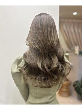 シーテ(Ciete) styling