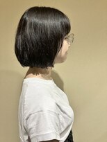 ゼン(Zen.)&nbsp;ボブ