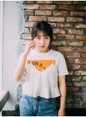 ゆるアレンジ20代/30代/40代/ハレマチ通り