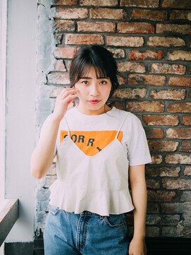 スタリー(Starry) ゆるアレンジ20代/30代/40代/ハレマチ通り