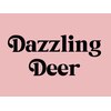 ダズリングディア(Dazzling Deer)のお店ロゴ