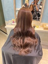 アソビセカンド 原宿(ASOBI 2nd) ブリーチ/ダブルカラー/ハイトーンカラー/韓国