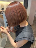 【 YUCCA 】大人可愛い20代30代40代ショート/うざバング