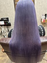 スターリー(STARRY) パープルガーネット