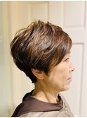 クールショート
