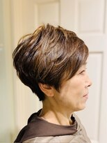 アトリエJD パリ 美園店(Atelier JD PARIS)&nbsp;クールショート