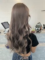 イロ バイ ミロク(ILO by miloc)&nbsp;グレージュカラー