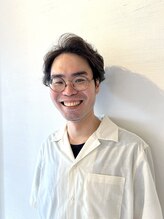 ヘアーサロン ジュエール(jyue-ru) 嘉手納一史 【北谷】