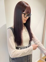 バディヘア イクス(BUDDY HAIR exx)&nbsp;酸性ストレート