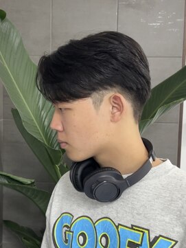 アクション 心斎橋店(ACTION) 【ナチュラルセンターパート】