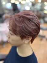 ディルガ ワッセ店(DILGA)&nbsp;バイオレットグレージュ