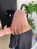 ロイス 渋谷(ROIS)&nbsp;ボブルフ/ネビージュ/小顔/ワンレン/スモーキーアッシュ[渋谷駅]