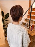 ショート