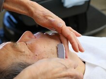 ヘアーサロン さいれんち