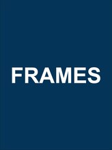 フレームス(FRAMES) FRAMES 