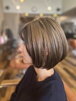 グリンプス 大濠店(Glimpse)&nbsp;ダブルカラー