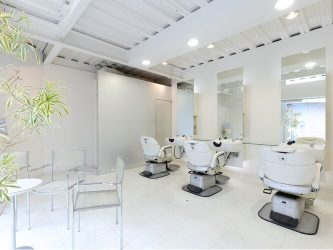 ヘアー ファクトリー(Hair Factory)｜ホットペッパービューティー