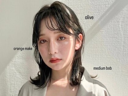 レベッカ(REBECCＡ by CURACION)の写真