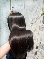 エトワ 新宿(ETOWA)&nbsp;【艶髪】髪質改善ULTOWA水素トリートメント