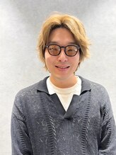 ビューティービースト 熊本下通り店(beauty:beast) 立花 昂