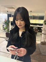 プラスディー(+D)&nbsp;レイヤーカット